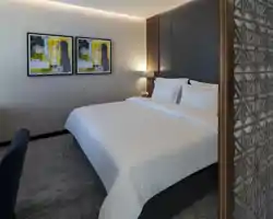 Anwar Al Madinah Mövenpick Hotel thumbnail